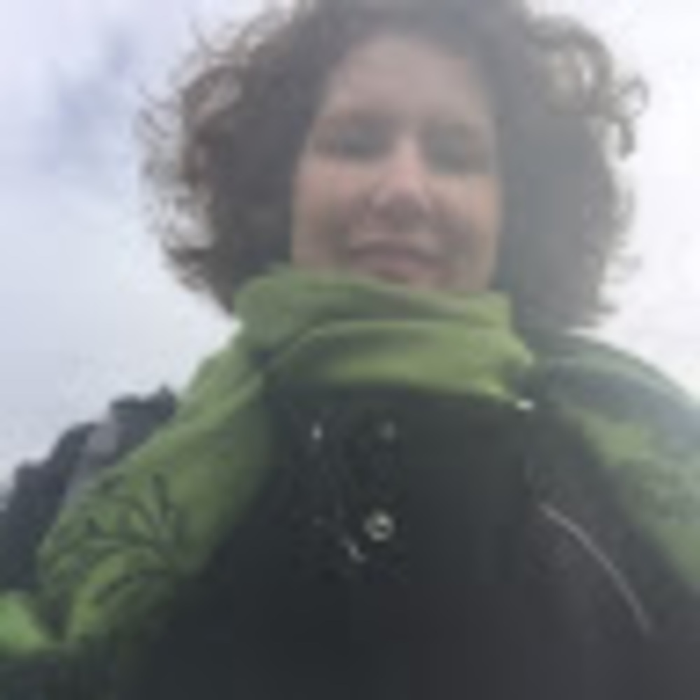 Meet your Posher, Amy